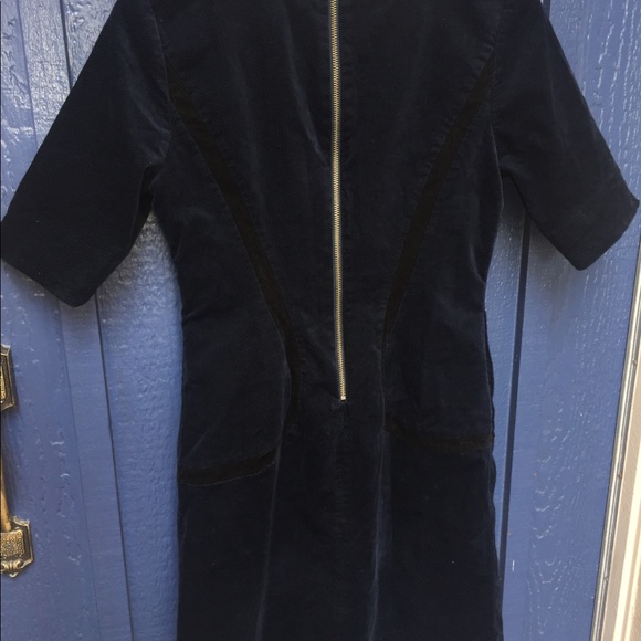 Boden Thelma Corduroy Jumper - Picture 12 of 15